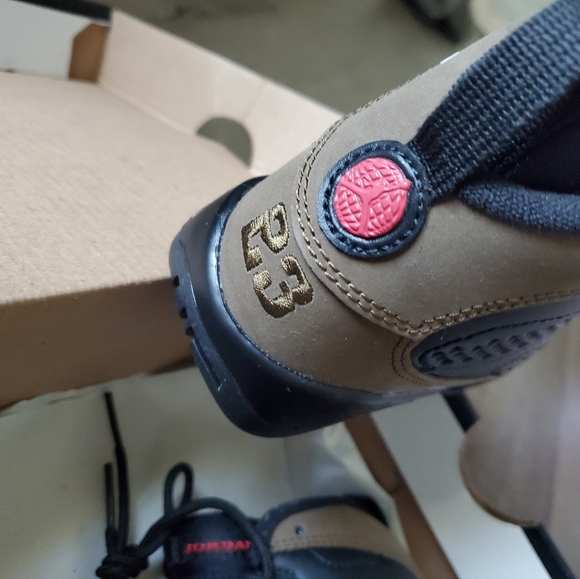 AJ 9 retro - Picture 4 of 5